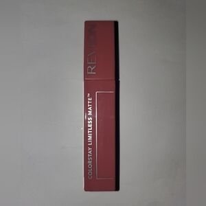 Revlon ColorStay Matte Lipstick 005 Strut